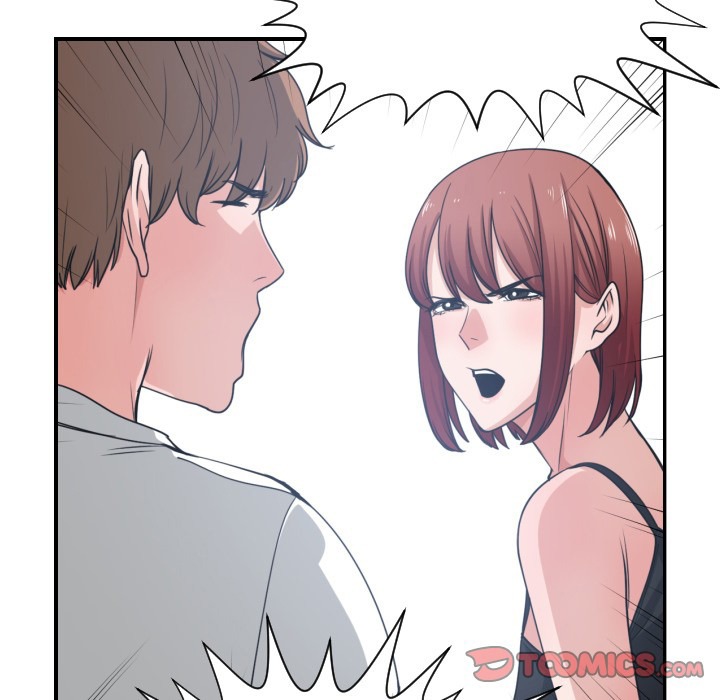 You’re Not That Special!: Chapter chapter-45 - Page 12