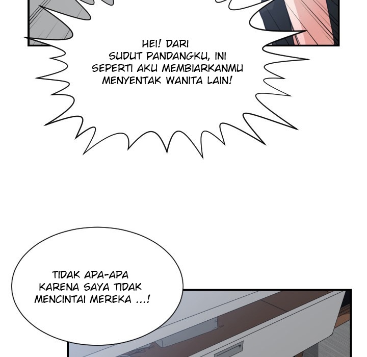 You’re Not That Special!: Chapter chapter-45 - Page 14