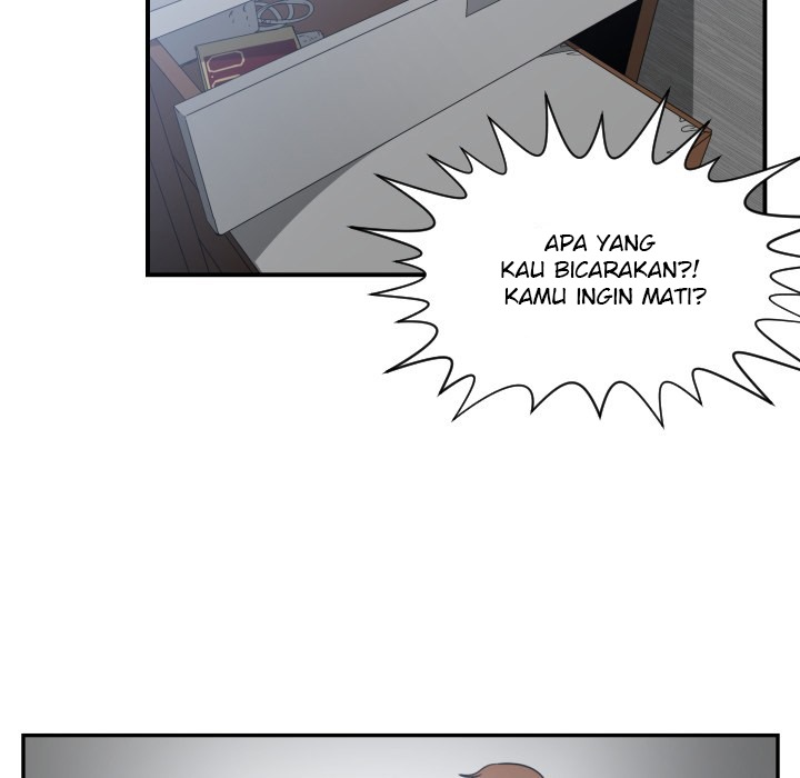 You’re Not That Special!: Chapter chapter-45 - Page 15