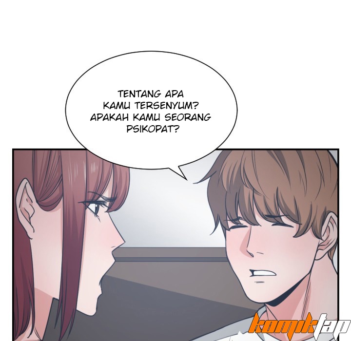You’re Not That Special!: Chapter chapter-45 - Page 18
