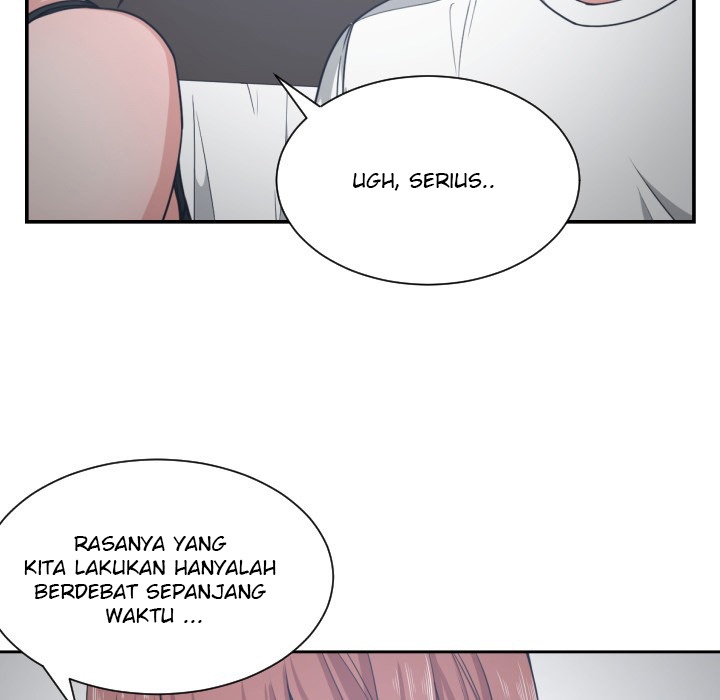 You’re Not That Special!: Chapter chapter-45 - Page 19