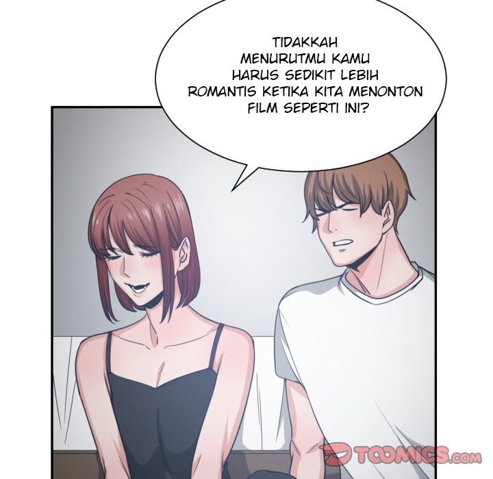 You’re Not That Special!: Chapter chapter-45 - Page 21