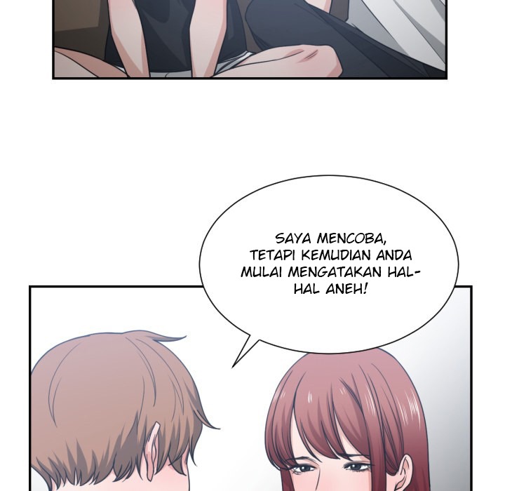 You’re Not That Special!: Chapter chapter-45 - Page 22