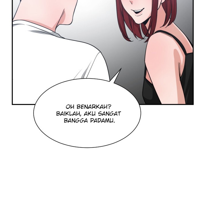 You’re Not That Special!: Chapter chapter-45 - Page 23