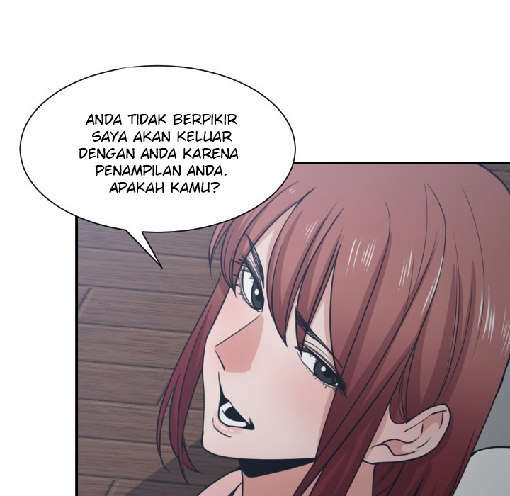 You’re Not That Special!: Chapter chapter-45 - Page 26