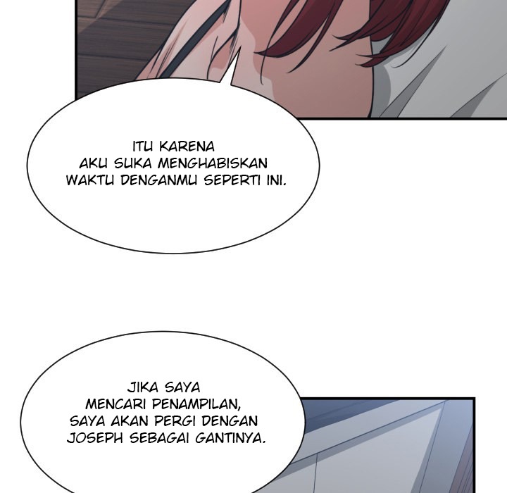You’re Not That Special!: Chapter chapter-45 - Page 27