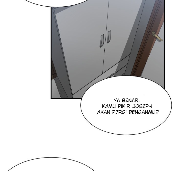 You’re Not That Special!: Chapter chapter-45 - Page 28