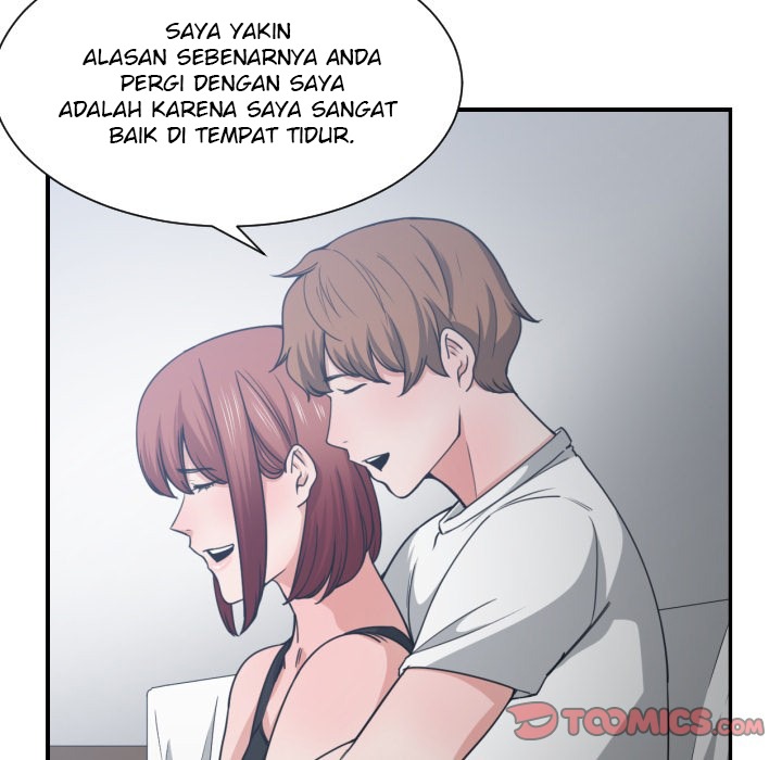 You’re Not That Special!: Chapter chapter-45 - Page 29