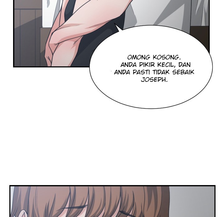 You’re Not That Special!: Chapter chapter-45 - Page 30