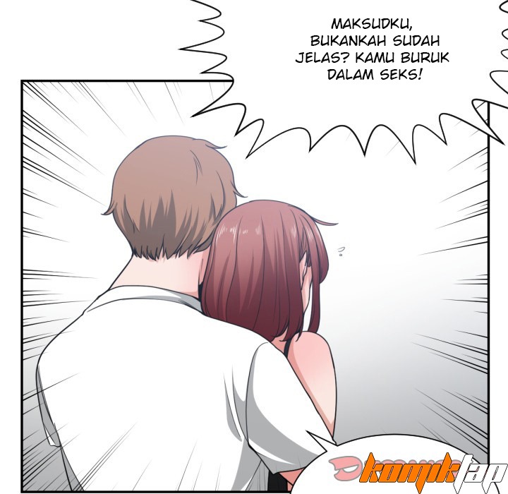 You’re Not That Special!: Chapter chapter-45 - Page 33