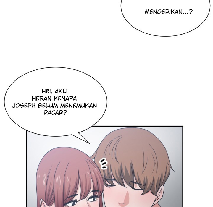 You’re Not That Special!: Chapter chapter-45 - Page 34