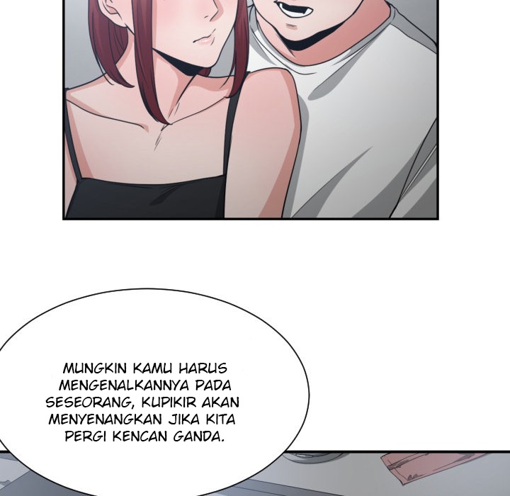 You’re Not That Special!: Chapter chapter-45 - Page 35