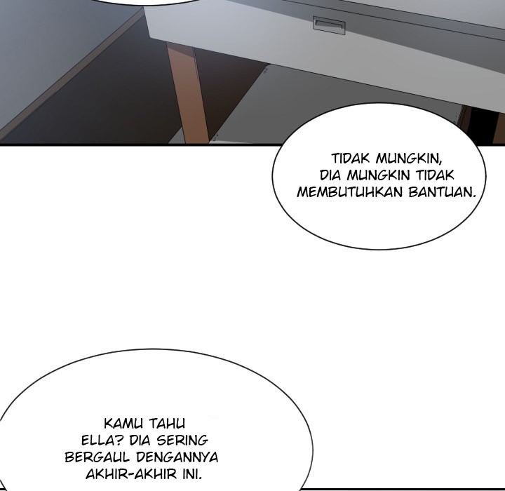 You’re Not That Special!: Chapter chapter-45 - Page 36