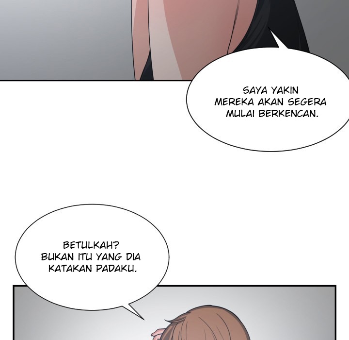 You’re Not That Special!: Chapter chapter-45 - Page 38