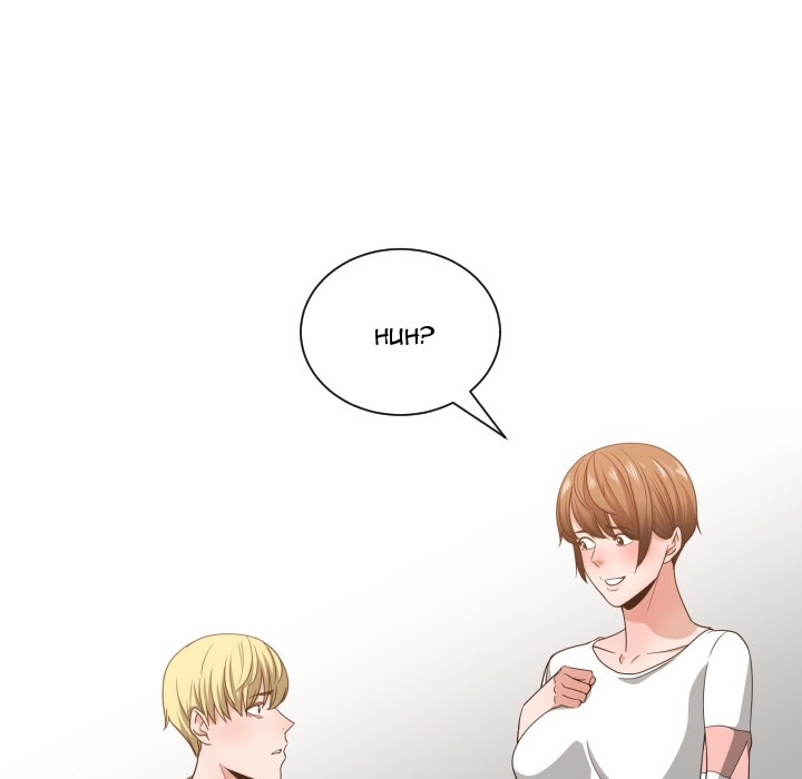 You’re Not That Special!: Chapter chapter-45 - Page 44