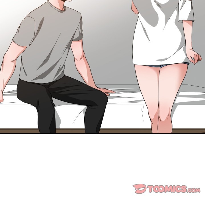 You’re Not That Special!: Chapter chapter-45 - Page 45