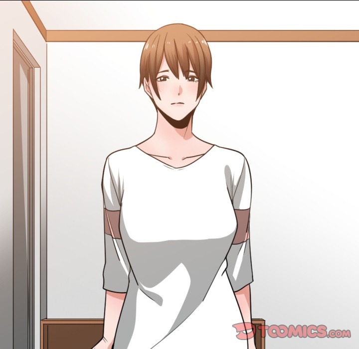 You’re Not That Special!: Chapter chapter-45 - Page 49