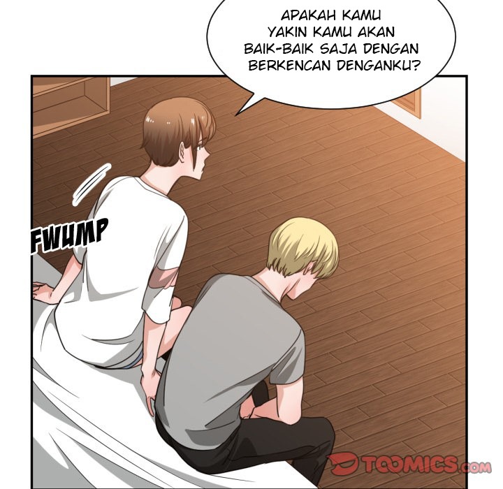 You’re Not That Special!: Chapter chapter-45 - Page 53