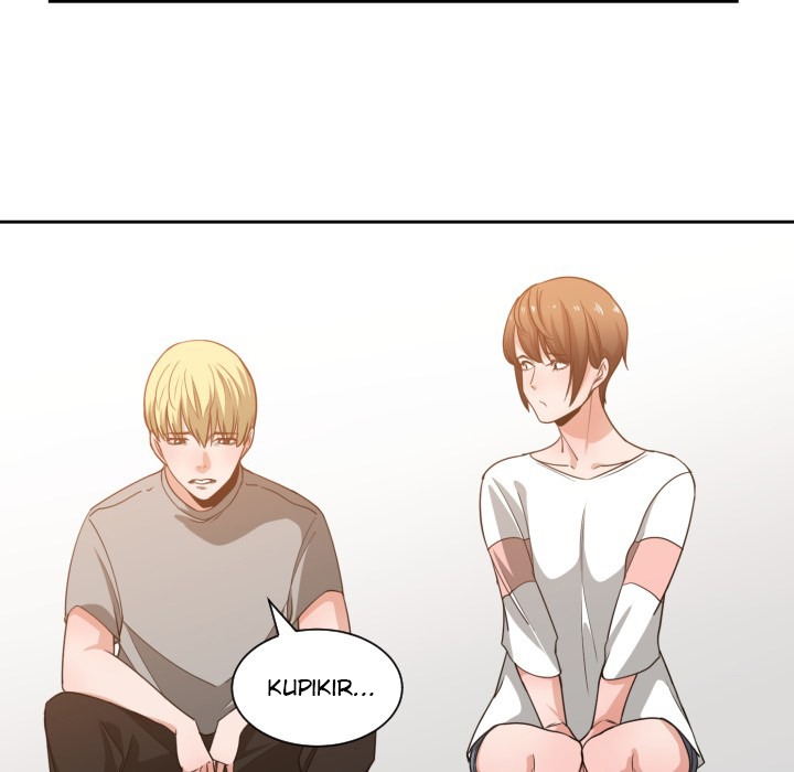You’re Not That Special!: Chapter chapter-45 - Page 54
