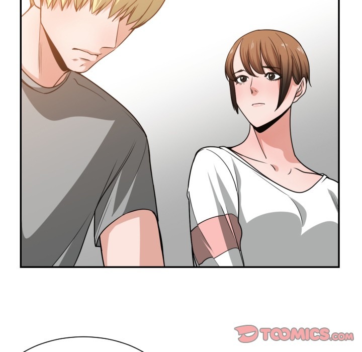 You’re Not That Special!: Chapter chapter-45 - Page 57