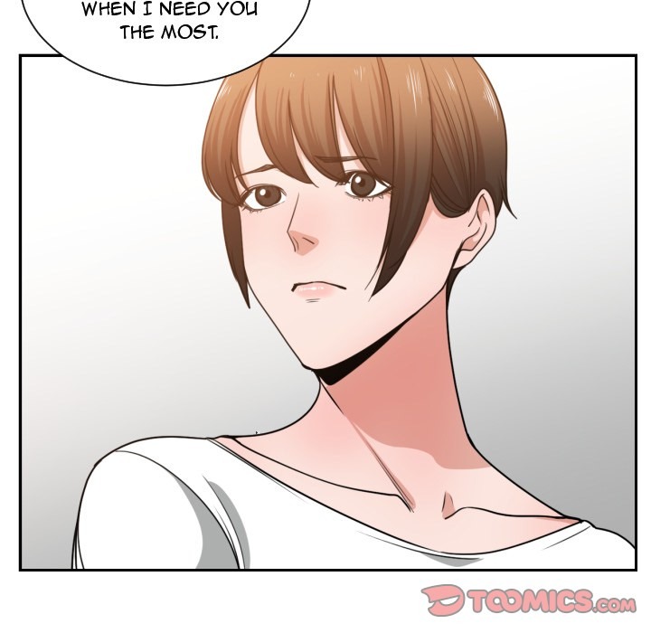 You’re Not That Special!: Chapter chapter-45 - Page 61