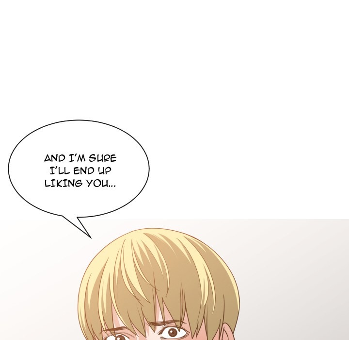 You’re Not That Special!: Chapter chapter-45 - Page 62