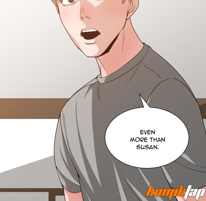 You’re Not That Special!: Chapter chapter-45 - Page 63