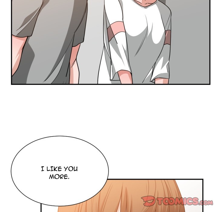You’re Not That Special!: Chapter chapter-45 - Page 65
