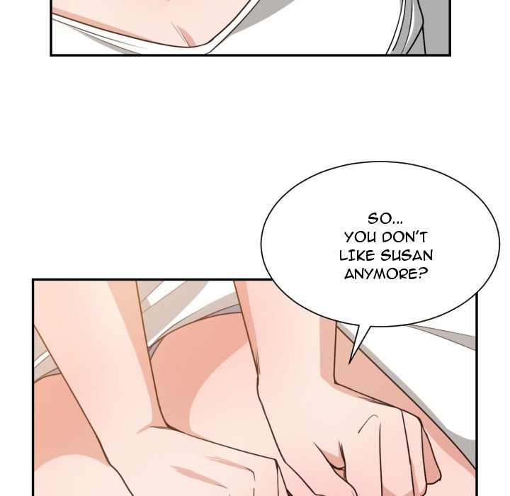 You’re Not That Special!: Chapter chapter-45 - Page 68