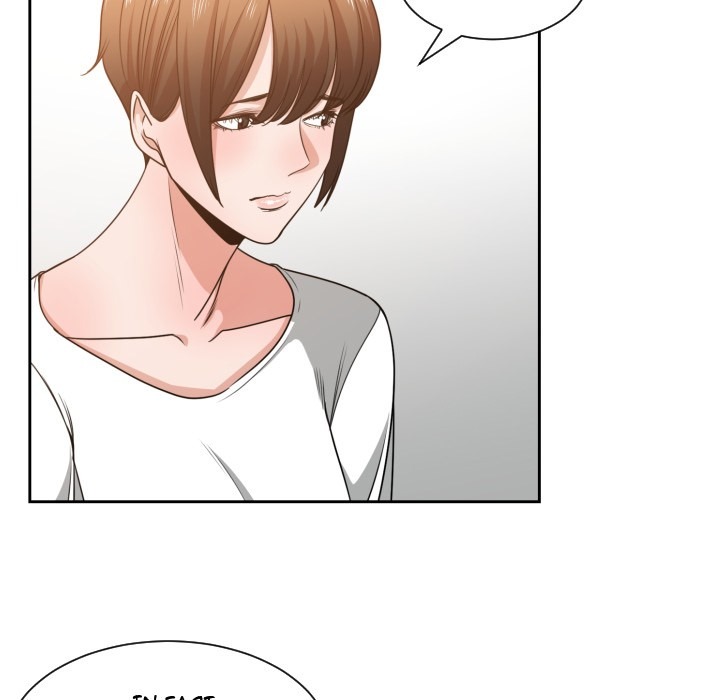 You’re Not That Special!: Chapter chapter-45 - Page 71