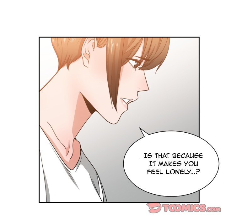 You’re Not That Special!: Chapter chapter-45 - Page 73