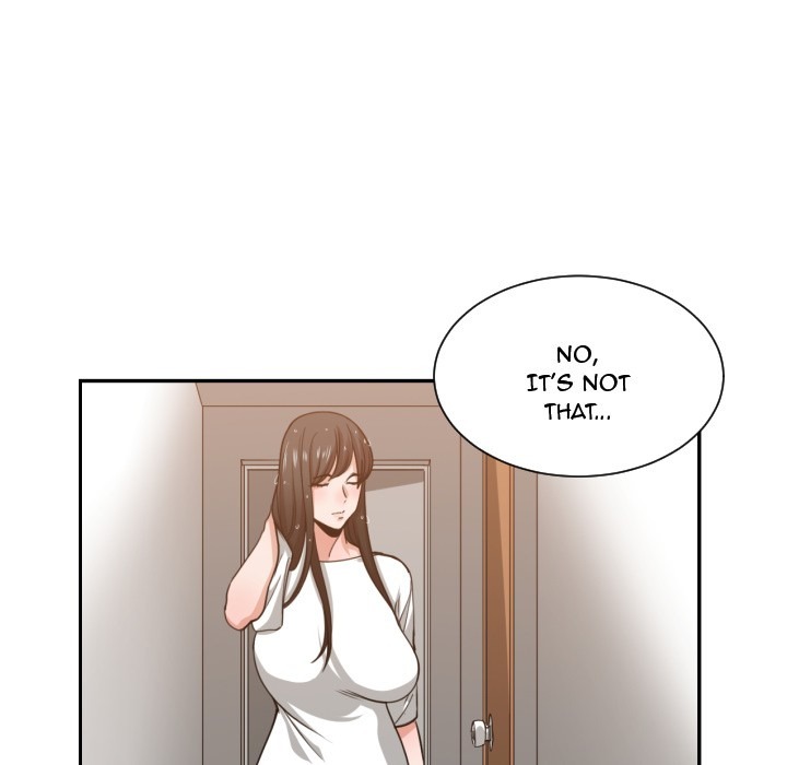 You’re Not That Special!: Chapter chapter-45 - Page 74
