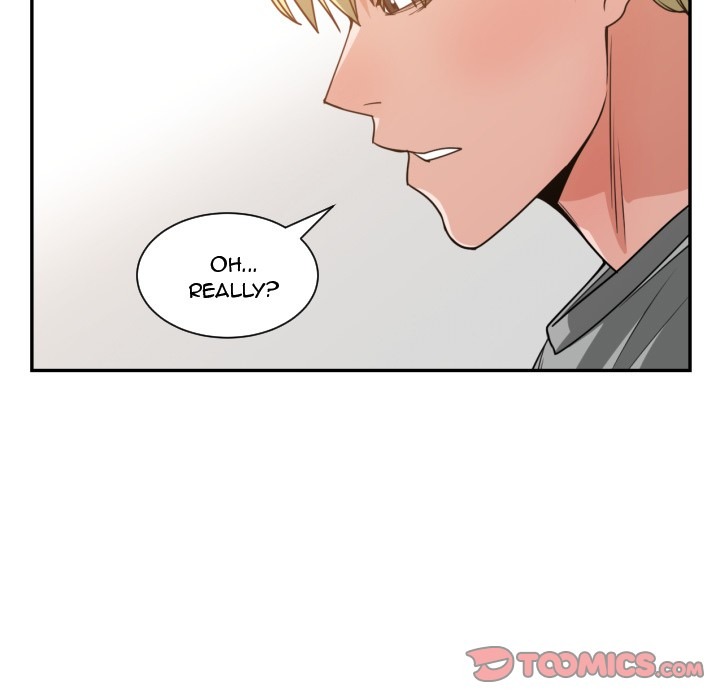 You’re Not That Special!: Chapter chapter-45 - Page 85