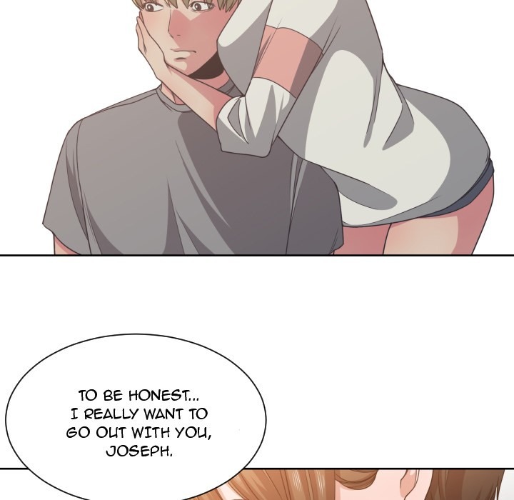 You’re Not That Special!: Chapter chapter-45 - Page 88