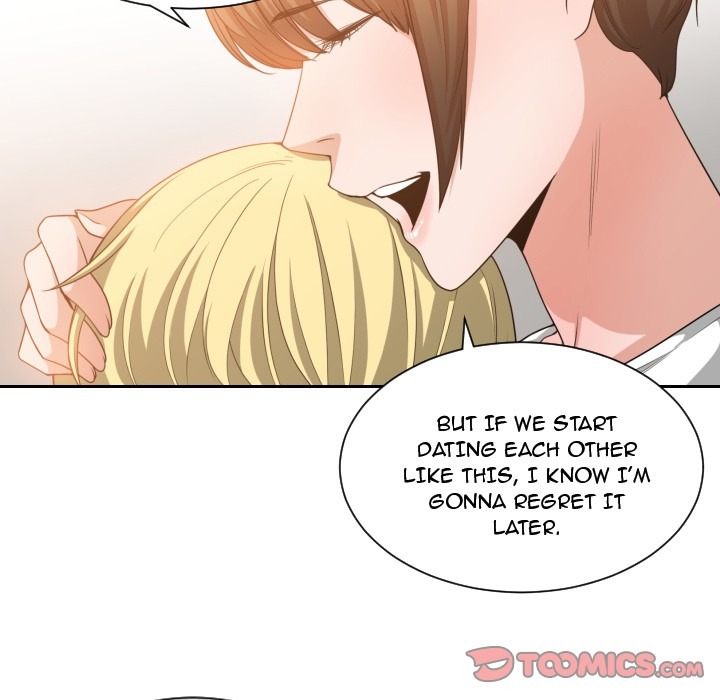 You’re Not That Special!: Chapter chapter-45 - Page 89