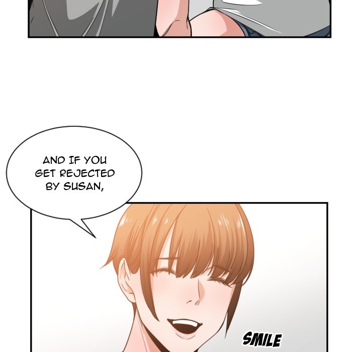 You’re Not That Special!: Chapter chapter-45 - Page 91