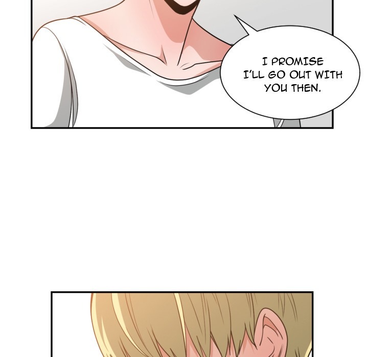 You’re Not That Special!: Chapter chapter-45 - Page 92