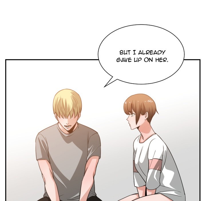 You’re Not That Special!: Chapter chapter-45 - Page 94