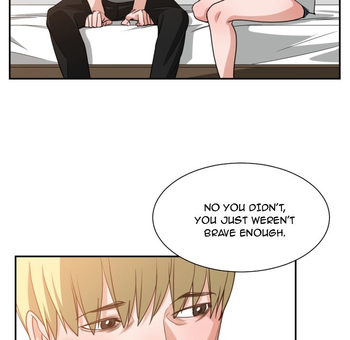 You’re Not That Special!: Chapter chapter-45 - Page 95