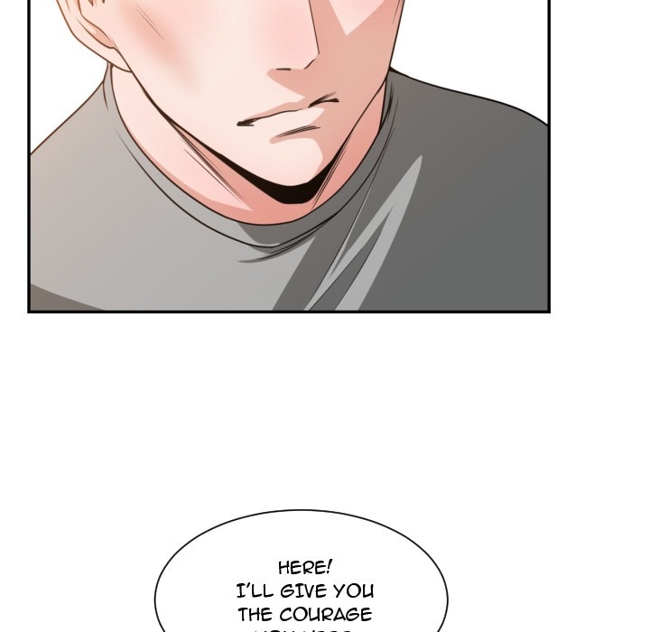 You’re Not That Special!: Chapter chapter-45 - Page 96