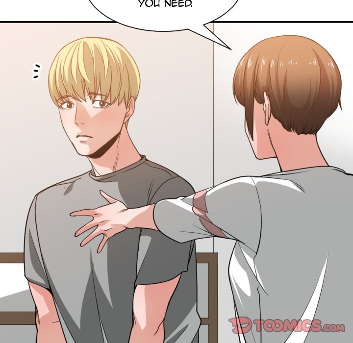 You’re Not That Special!: Chapter chapter-45 - Page 97
