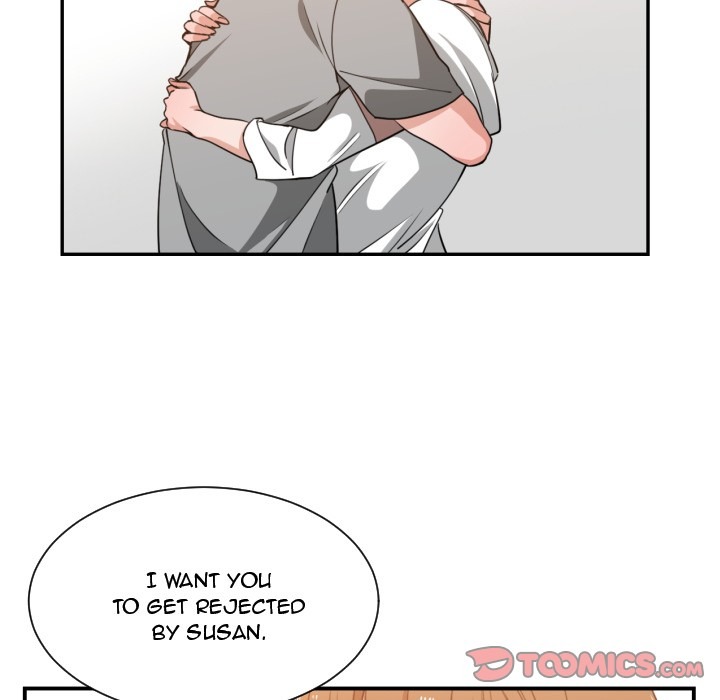 You’re Not That Special!: Chapter chapter-45 - Page 101