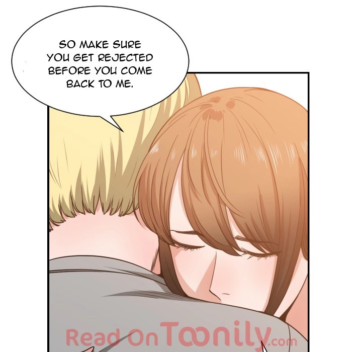 You’re Not That Special!: Chapter chapter-45 - Page 103