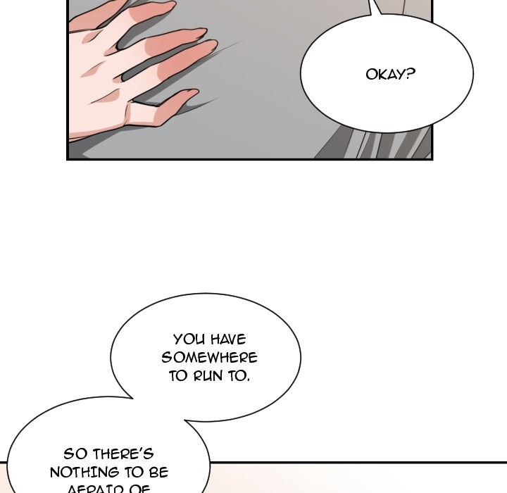 You’re Not That Special!: Chapter chapter-45 - Page 104