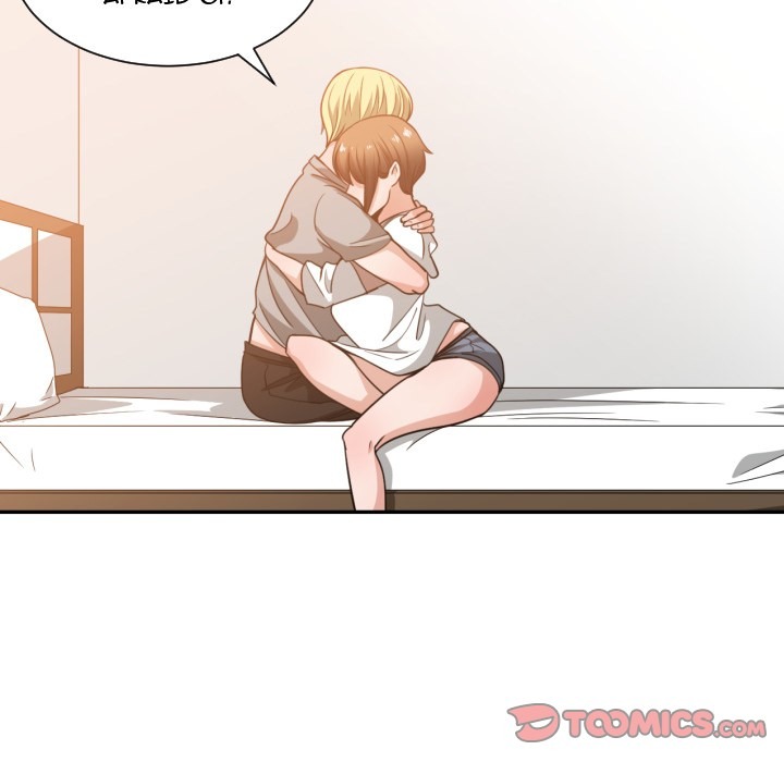 You’re Not That Special!: Chapter chapter-45 - Page 105