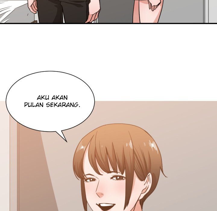 You’re Not That Special!: Chapter chapter-46 - Page 7