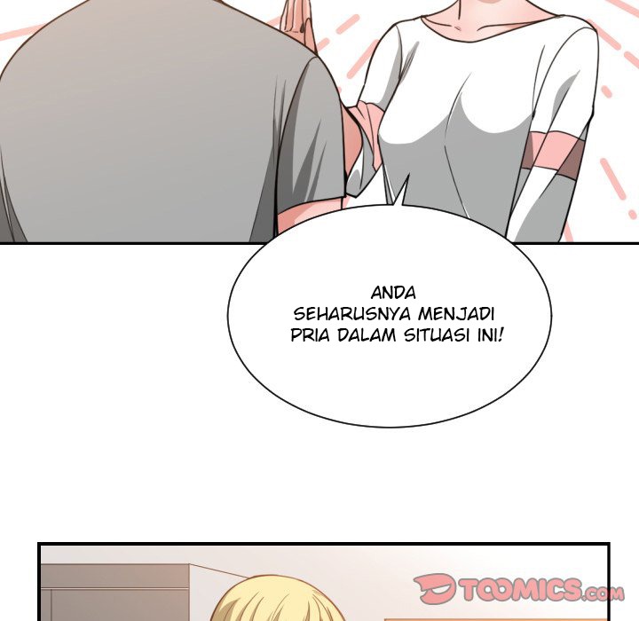 You’re Not That Special!: Chapter chapter-46 - Page 12