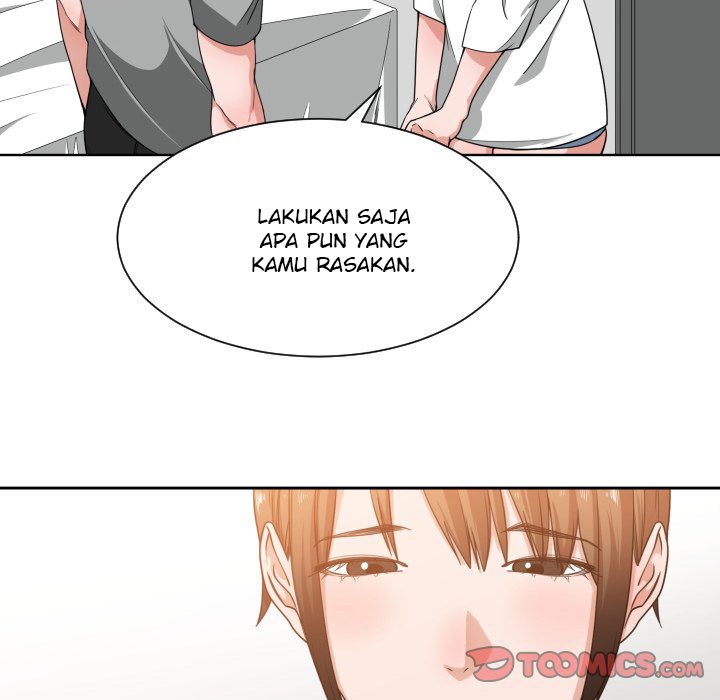 You’re Not That Special!: Chapter chapter-46 - Page 17