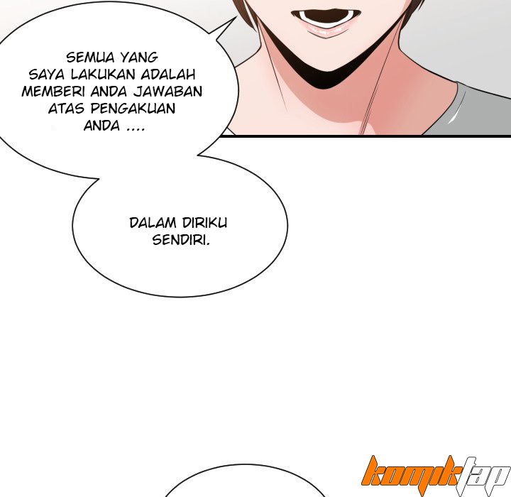 You’re Not That Special!: Chapter chapter-46 - Page 18