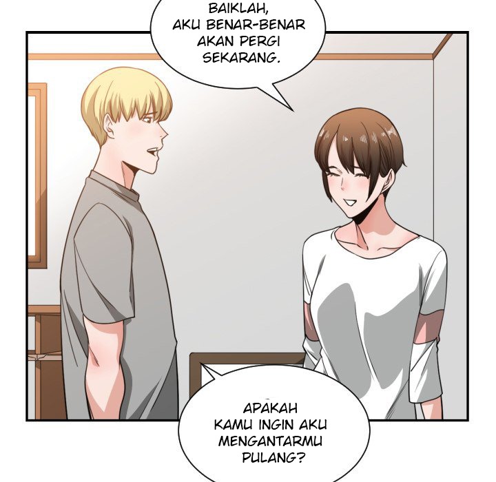 You’re Not That Special!: Chapter chapter-46 - Page 19